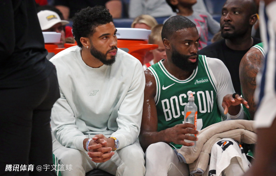 7日NBA前瞻：塔图姆有望迎赛季首秀 湖人火箭背靠背能否避免连败？