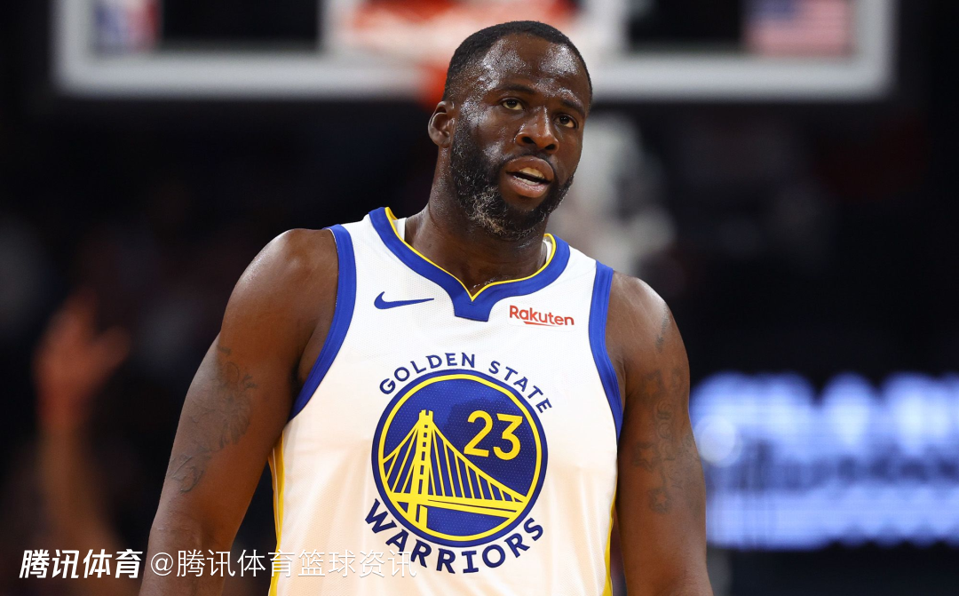 勇士最新伤情：追梦缺席梅尔顿轮休 霍福德复出战灰熊