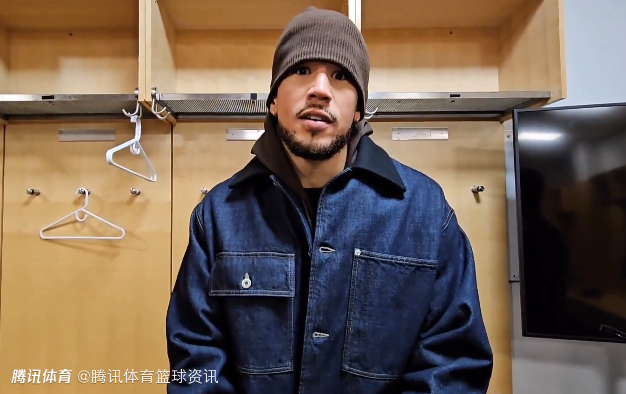 布克：那些不尊重纽约主场的年轻球员不是真正的篮球人 我们需要杰伦-格林