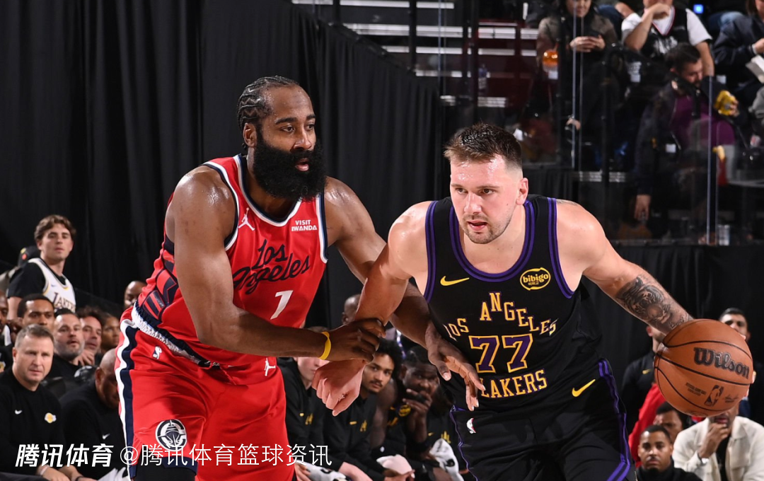 近17战14 胜 3 负！哈登：团队默契一直都在 我们还能继续磨合成长