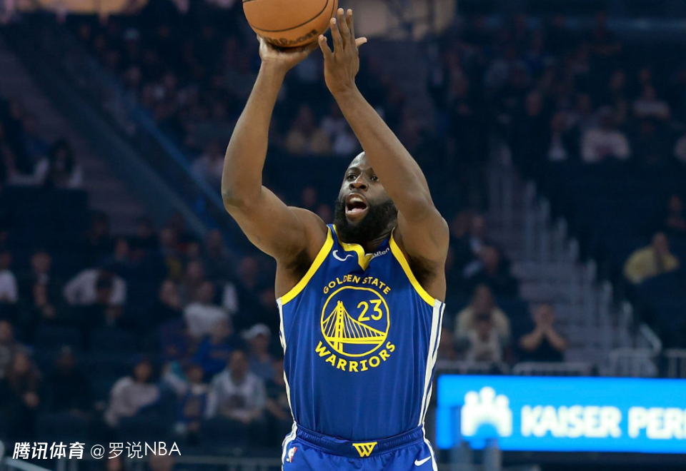 追梦自信是名人堂球员：想拿30分不是问题 彻底放开手脚能冲75大