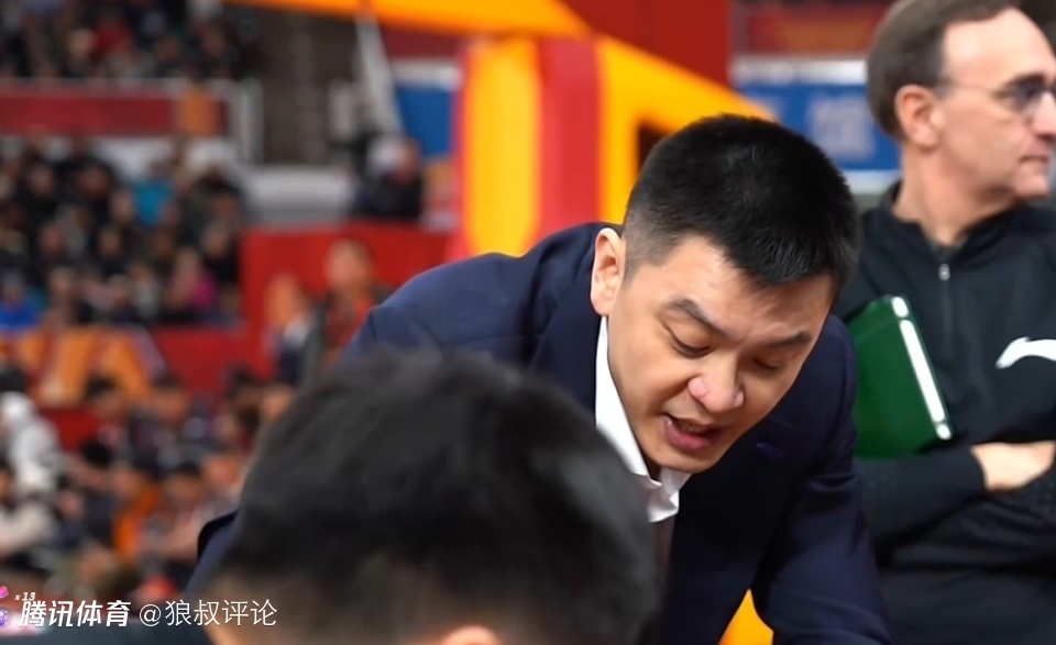 4连败跌出季后赛区域排名！杨鸣：每到第四节单外援时我们都会有些问题