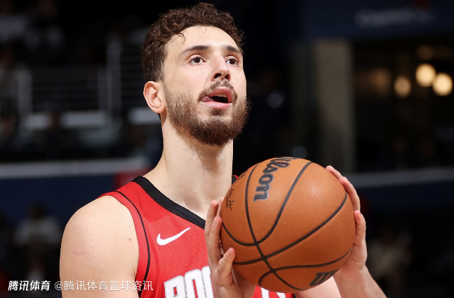TA记者：火箭是西部最让人失望球队之一 申京没状态只能靠杜兰特救场