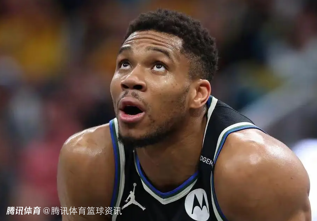 球员工会发声：怒批雄鹿轮休字母哥 直指联盟政策执行不力