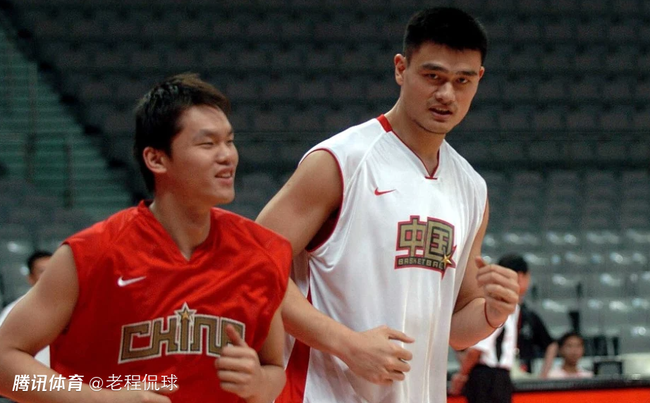 刘玉栋要给朱芳雨竞选名人堂投票 后者：着啥急？先让老一辈入选