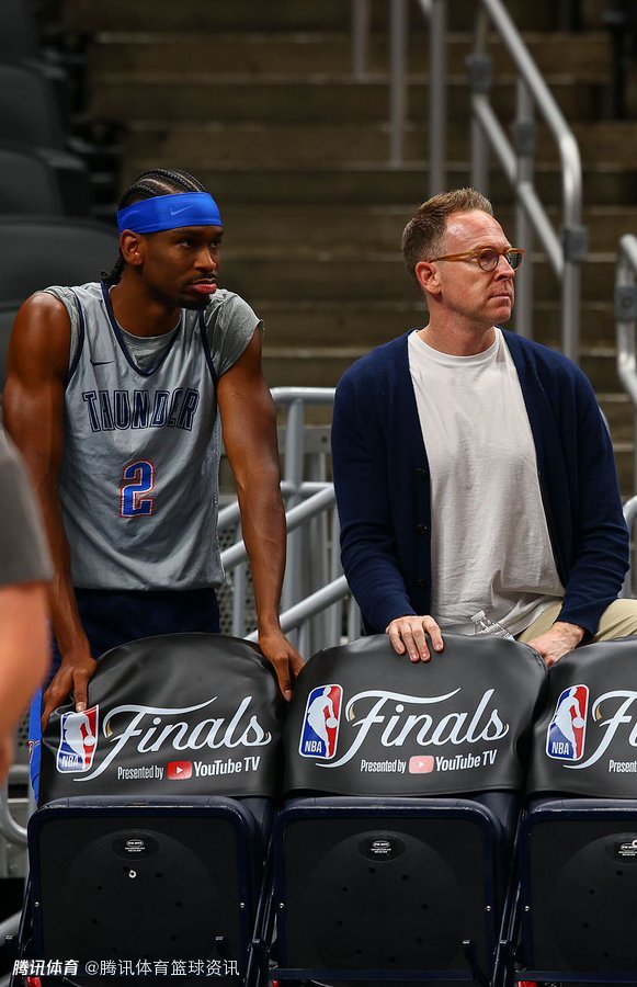 美媒更新NBA各队管理层排名：雷霆居首建队模式独一档 湖人运作拉胯排第25