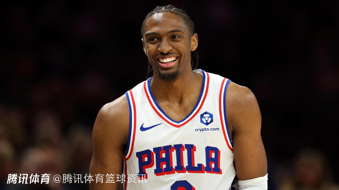 马克西：爱德华兹是我好兄弟 和他对位能互相激发出最好状态