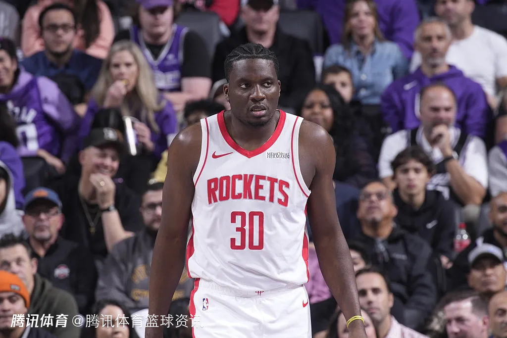 亚当斯赛季报销！小贾巴里：卡佩拉赛场表现从没掉线 他会为球队做贡献