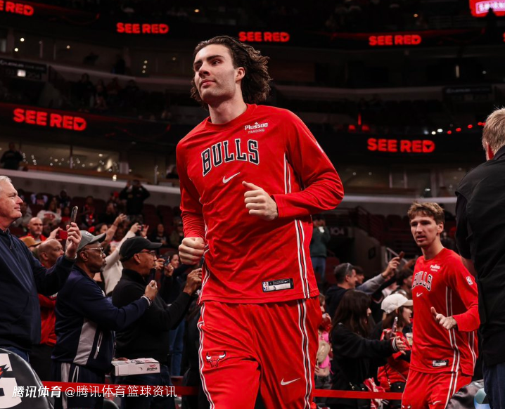 复出在即！公牛官方宣布将吉迪下放至风城公牛