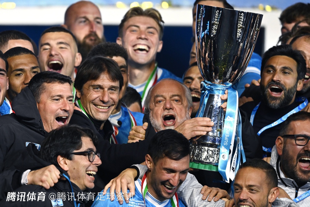 意超杯奖金分配出炉：那不勒斯夺冠获950万欧 最高可达1100万