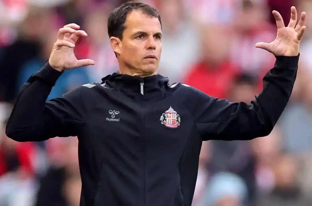 名记：桑德兰主帅勒布理不会执教切尔西，他并不在选帅名单中