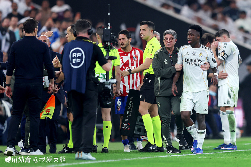 老佛爷会赶走你！皇马1.5亿帝星屡遭西蒙尼挑衅，被换下后愤怒约架