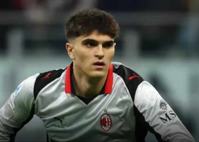 巴特萨吉：莫德里奇身上有太多值得学习的，莱奥真的非常优秀