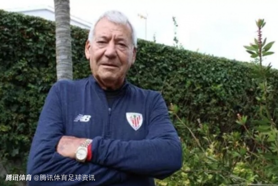 R.I.P. ！前毕尔巴鄂竞技门将胡安·洛佩斯去世 享年91岁