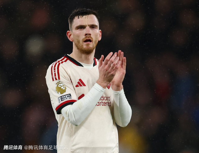 利物浦左后卫罗伯逊：将在世界杯前决定未来 不希望个人事务成为心理包袱