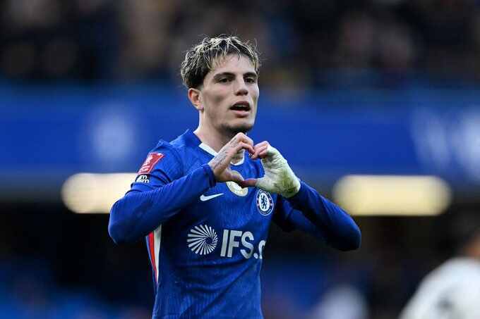 加纳乔：我没有对曼联的任何人有不满，转会是因为生活要继续