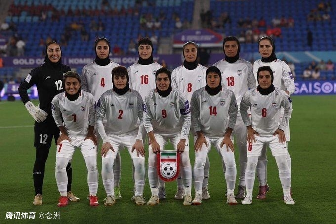 曝伊朗女足寻求庇护！想见律师被阻止 哈利波特作者：保护她们别回伊朗