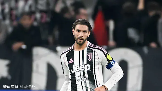 斯基拉：洛卡特利将与尤文续约至2030年，年薪380万至400万欧元