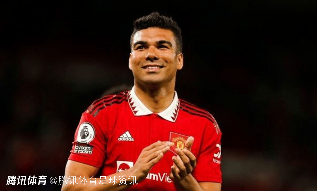 邮报：迈阿密国际接触卡塞米罗 有意今夏免签曼联中场