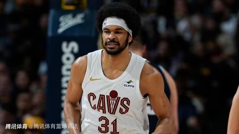 半场7投全中！艾伦：哈登给我送出我很久没得到过的传球机会 而且是更高水准那种