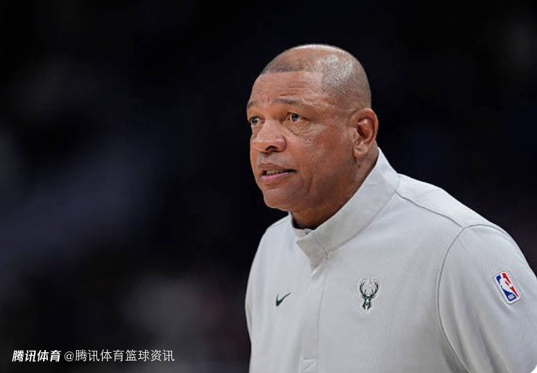 接手球队仅打出95胜99负！部分雄鹿球员已对老里执教风格失去信心 