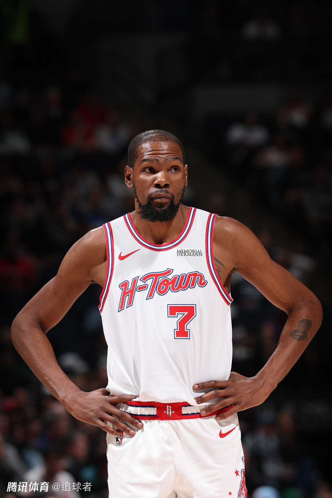 杜兰特回应耻辱输球：因我关键罚丢和6次失误 我们关键时刻投不进球