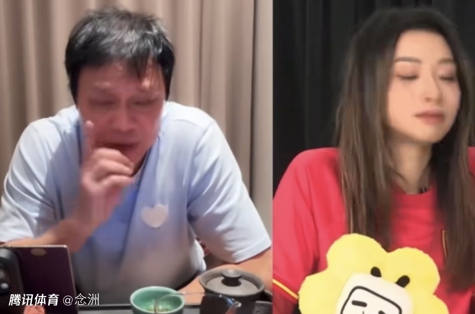 范志毅：0-4输球没关系！我穿国足球衣10多年 也是被骂过来的