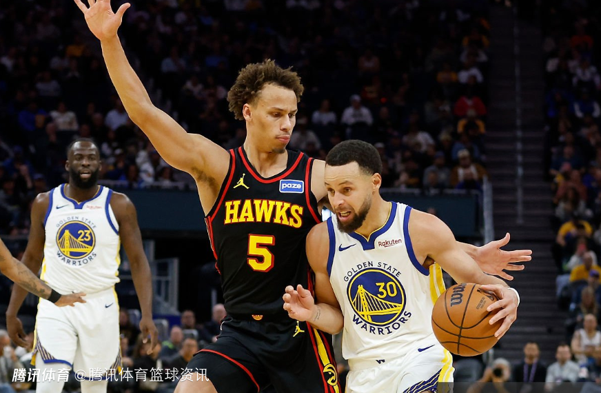 库里：打好40分钟却可能在2-4分钟输掉比赛 年轻球员挣扎是成长的一部分