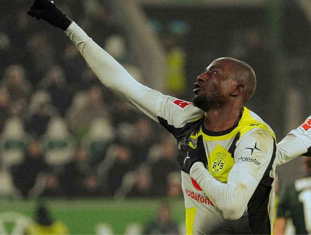 图片报：吉拉西已下定决心，若收到合适报价今夏离开多特