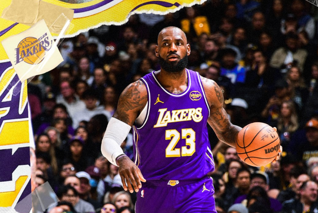 湖人投篮与防守表现令人失望 詹姆斯：我们防守很扎实 今晚怎么投都不进