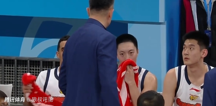 队史首次不敌宁波！杜锋：三分命中率16%篮板输10个 这样赢不了球