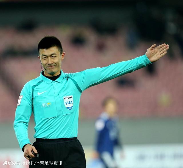 体坛周报：U23亚洲杯全程启用VAR 傅明领衔中国裁判组将执法揭幕战