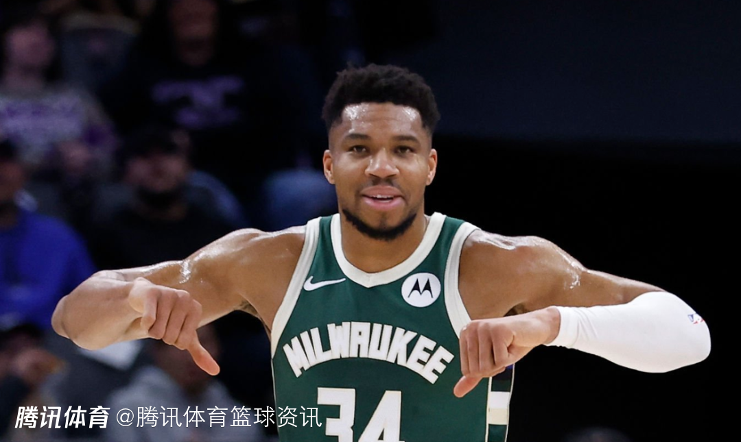 雄鹿vs勇士前瞻：字母哥欲带队双杀对手 库明加能否被激活