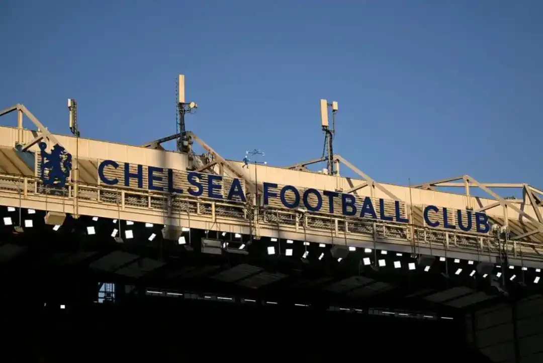 TA：切尔西年度亏损2.58亿英镑，每分钟亏损491英镑