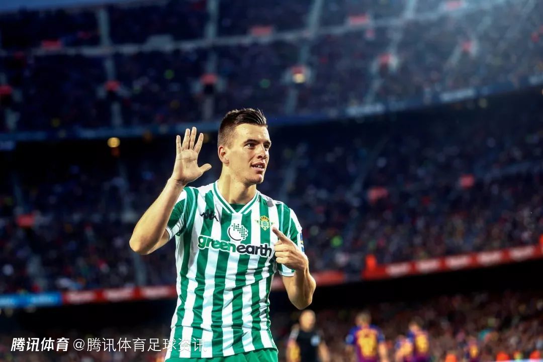 西媒：迈阿密国际有意洛塞尔索 但球员因担心国家队位置而心存疑虑