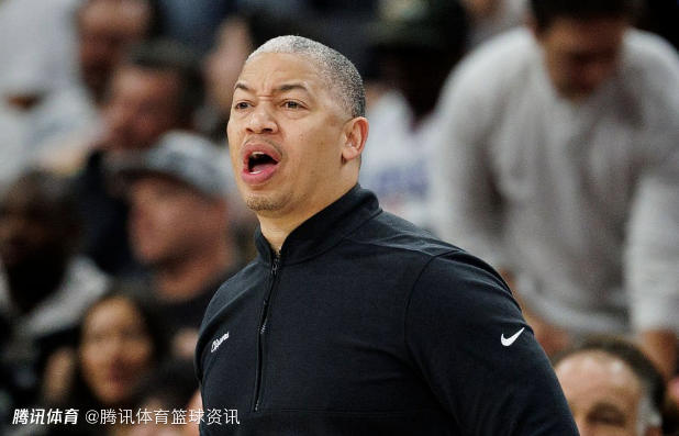 现役主帅第8人！泰伦-卢迎生涯常规赛400胜 率快船24分大逆转