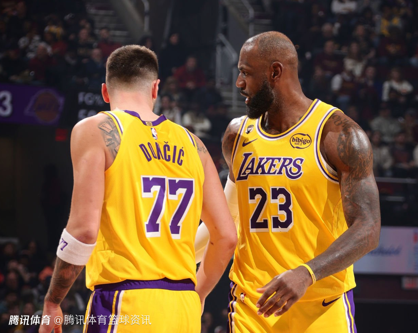 湖人vs篮网前瞻：里夫斯出战成疑东皇组合继续挑大梁 小波特力争守卫主场