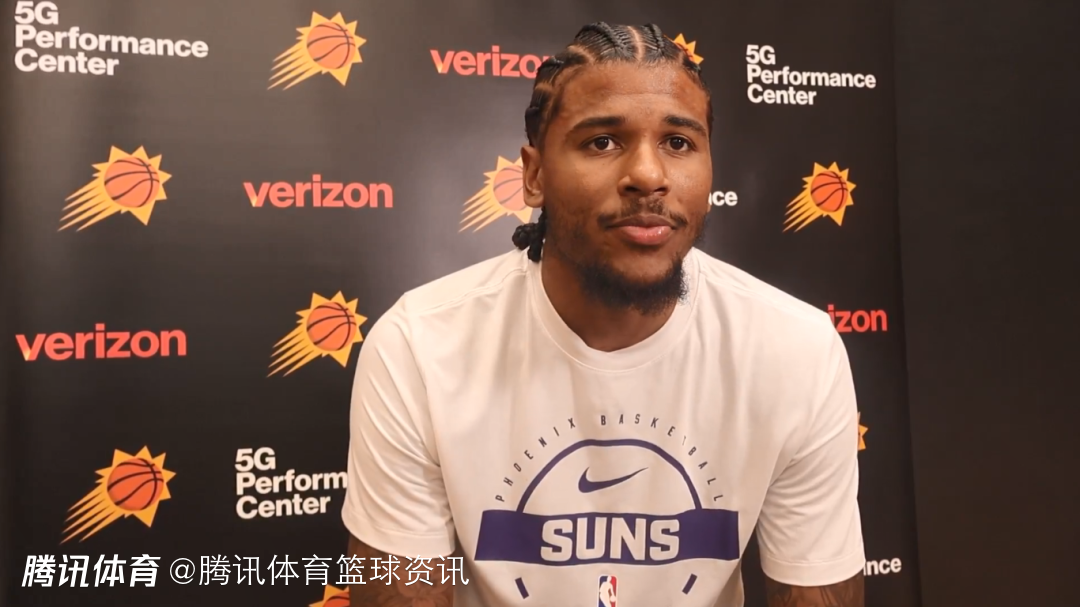 交易后首次对阵老东家！格林：受伤时曾遗憾无法对阵火箭 面对旧主会平常心对待