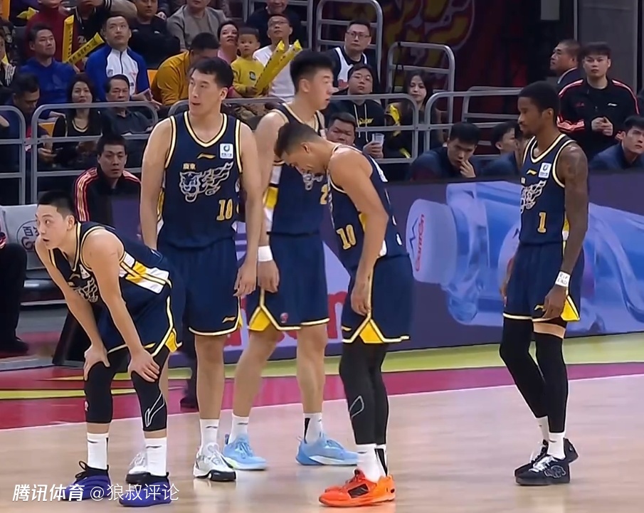 广东vs吉林前瞻：胡明轩状态持续复苏引关注 曾繁日率队反戈旧主