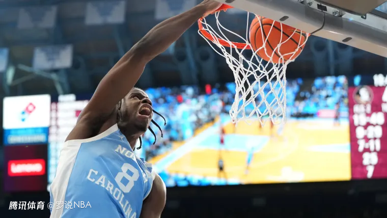 威尔逊拇指手术赛季报销！选秀模板是小奥+波什 有望成本届前五顺位