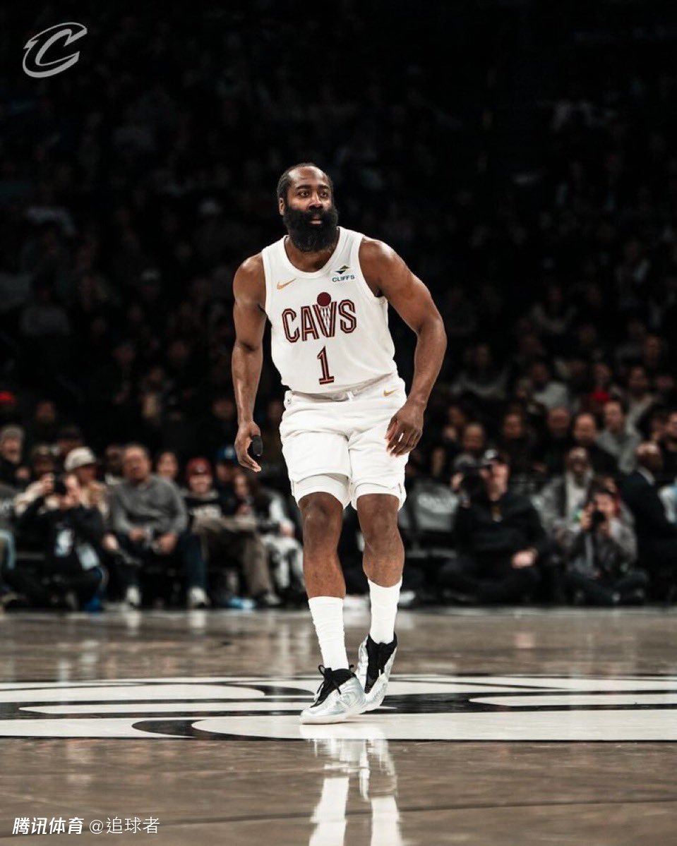 破纪录！哈登带伤复出轰22+9+8弑旧主 拇指骨折仅歇2场就回归