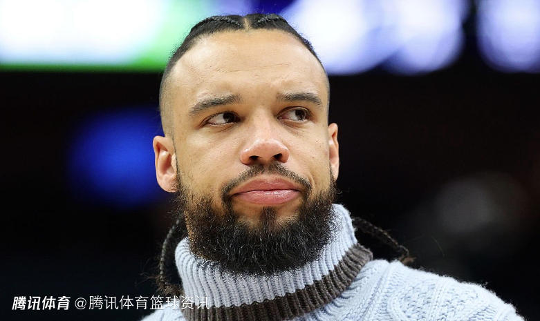 终于回来了！太阳队记：狄龙明日对阵魔术将复出