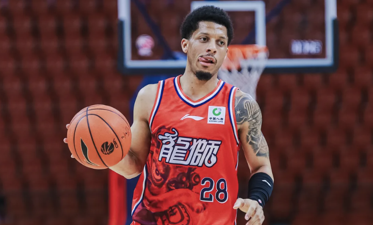 罚球准绝杀！威金顿31分霍勒迪24分广州1分险胜山西 张宁20分错失反绝杀