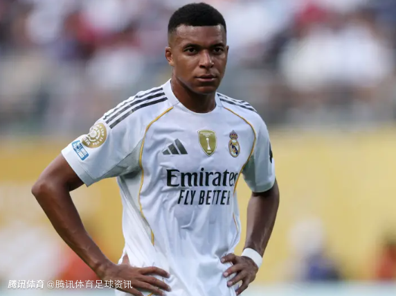 西媒：皇马正以审慎态度处理姆巴佩的伤情 几乎确定无法出战西超杯半决赛