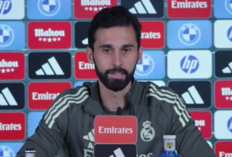 阿韦洛亚赛前：不会进行轮换，米利唐、贝林和卡马文加都会首发