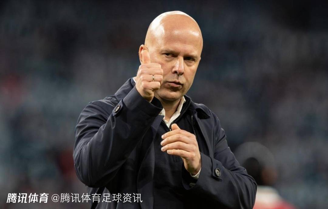 TA：利物浦战绩低迷引发审视 但斯洛特仍获俱乐部支持&暂无换帅计划