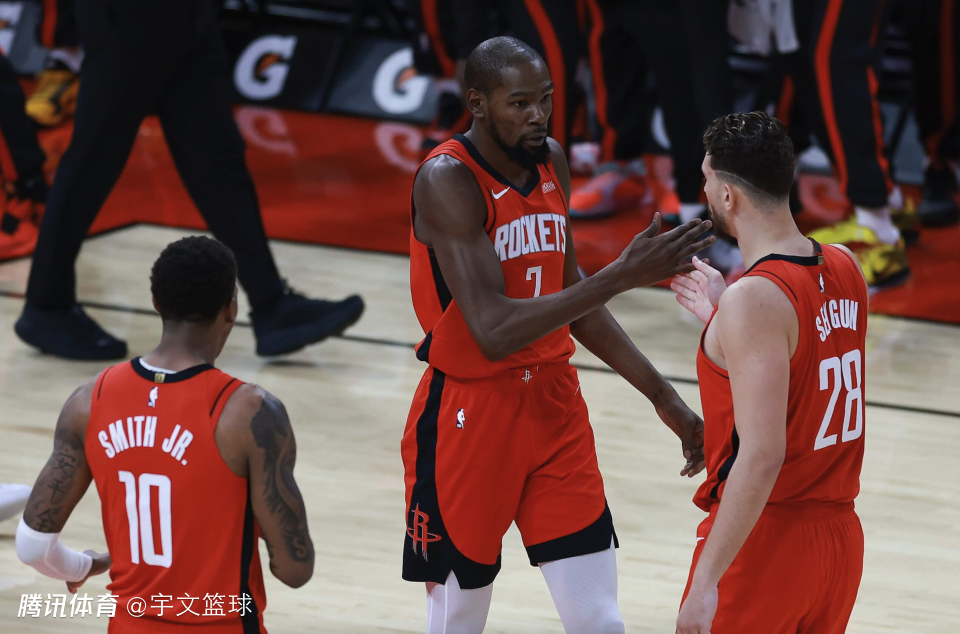 22日NBA前瞻：杜兰特对决老队友威少 文班亚马率领马刺冲击6连胜