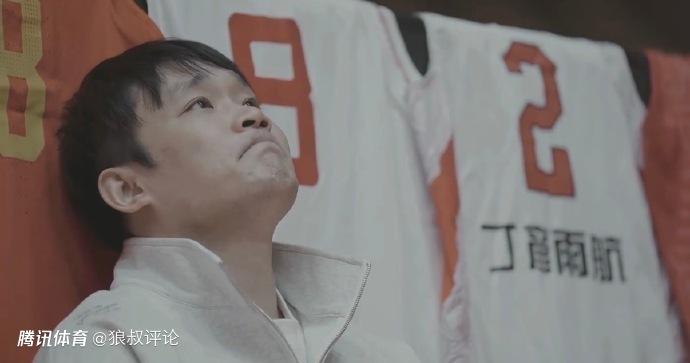 丁彦雨航：这八年去过的医院不下20家 到最后甚至开始寻仙问路