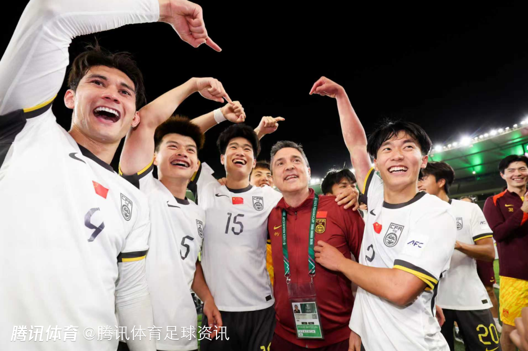 媒体人展望U23决赛：若能拖入点球大战 U23国足完全有机会夺冠