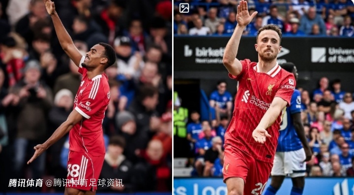 赫拉芬贝赫：进球后的庆祝是为致敬若塔 他孩子在做球童&我们想回馈他